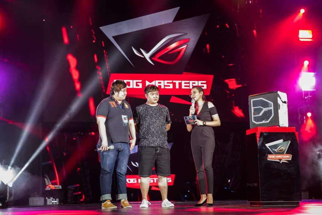 rog masters