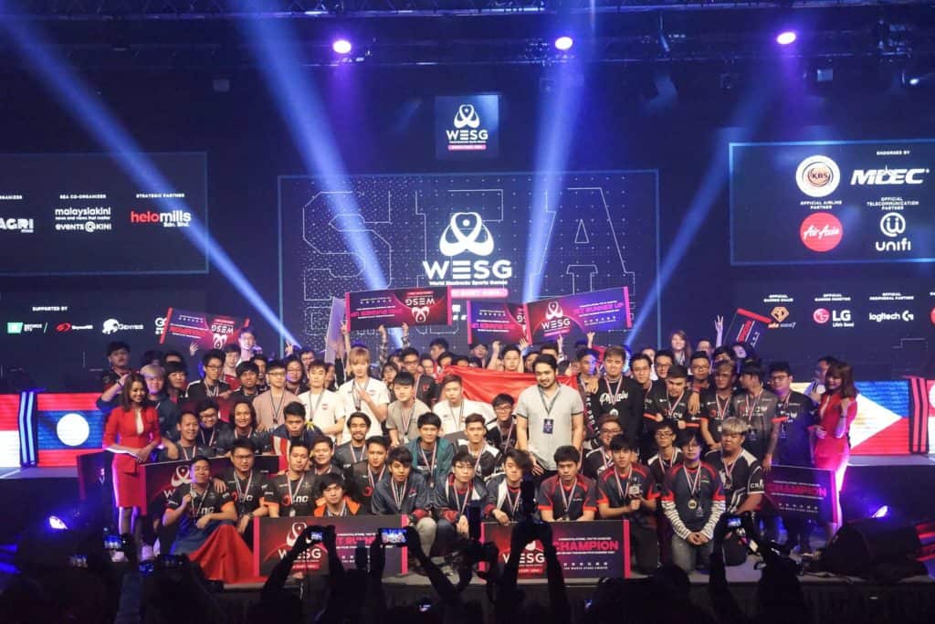 Wesg Wesg
