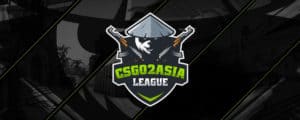 csgo2asia league
