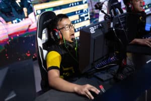 geforce pacific cup 2019