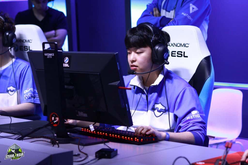 6 Asian Cs Go Teams That You Should Watch In 21 Csgo2asia