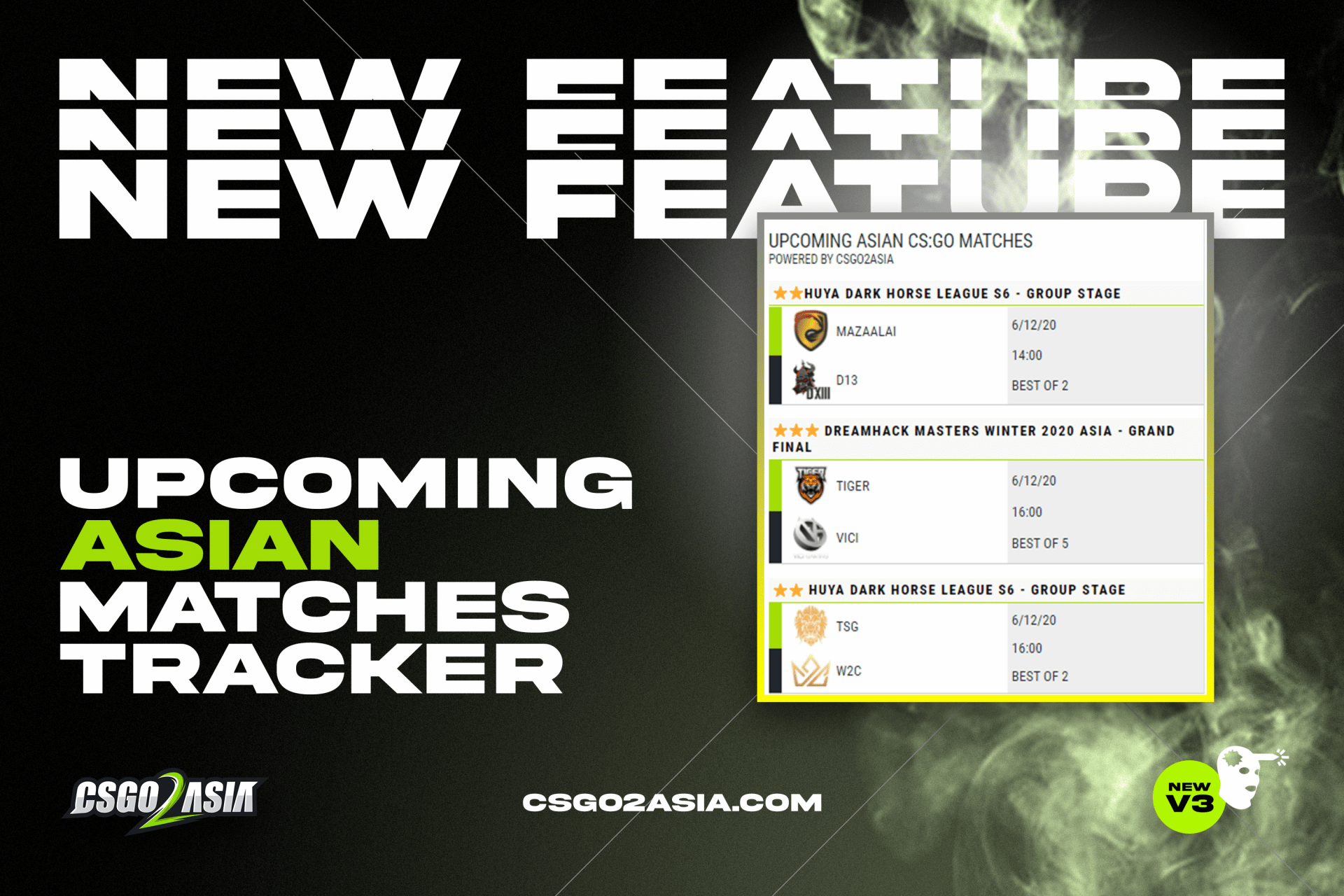 ARTiSAN Esports unveil lineup; backed by Thai celebrity - CSGO2ASIA