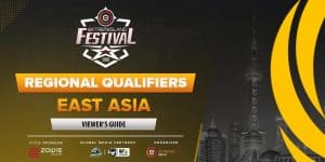 eXTREMESLAND CS:GO Festival 2020 Southeast Asia