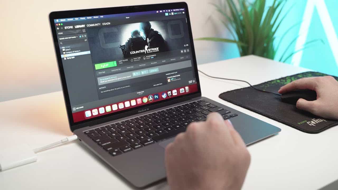 ubisoft macbook