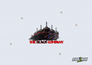 The Black Company Hyperion