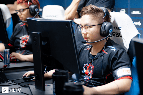 Kaze CS:GO Settings, Crosshair, Gear - CSGO2ASIA