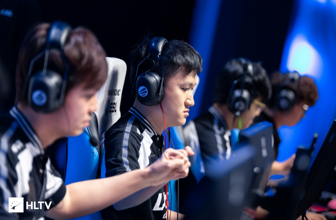 CS:GO team ViCi Gaming rebrands to Rare Atom - CSGO2ASIA