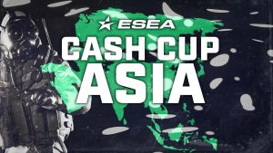 ESEA Cash Cup Asia