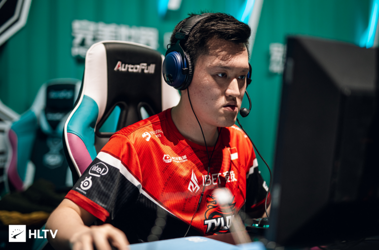 BnTeT Returns To TYLOO After European Stint - CSGO2ASIA